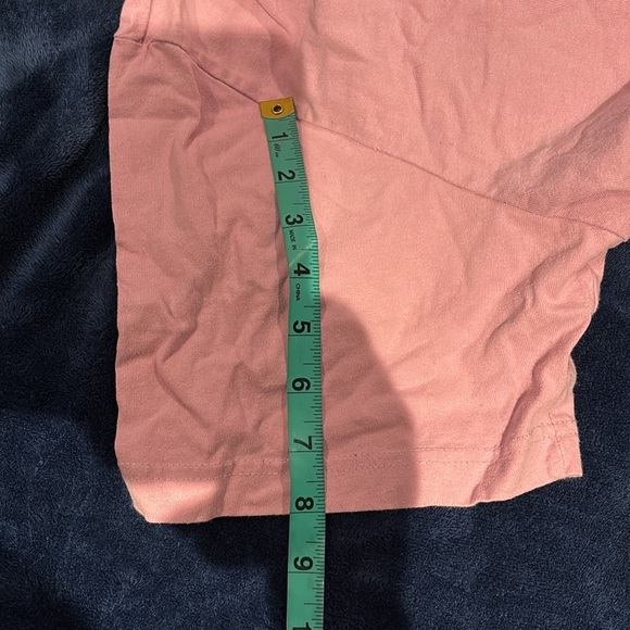 H&M Disney pow character oversized T-shirt Sz L - Picture 8 of 12